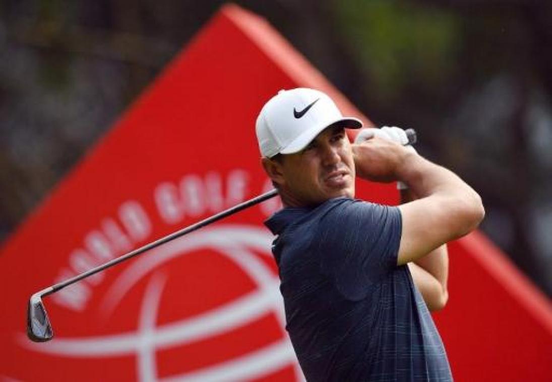Koepka wint PGA Championship tweede keer op rij, Pieters wordt 23e