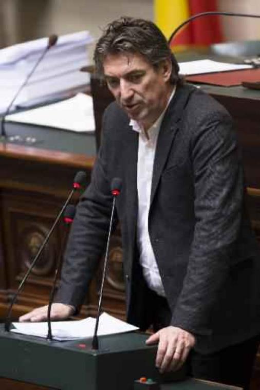 PanamaPapers - Vanvelthoven eist fiscaal onderzoek door BBI naar schermvennootschappen van Belgen
