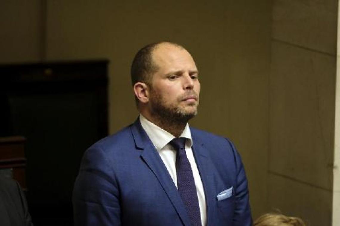 Francken pleit voor taskforce veilige terugkeer