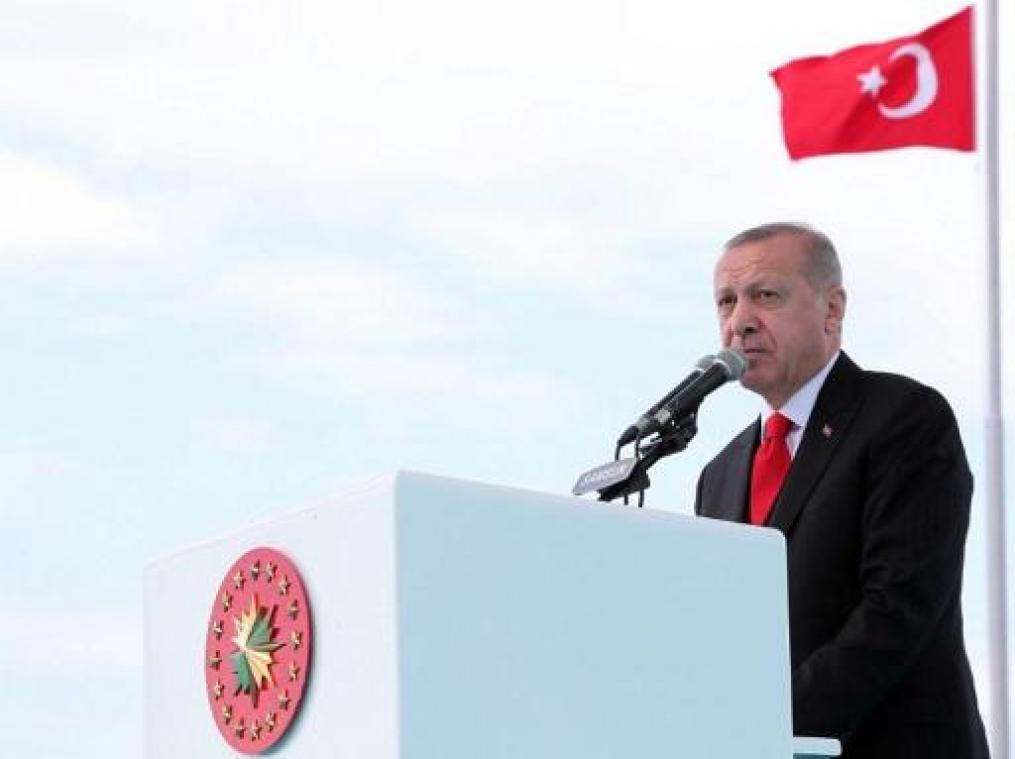 Turkije beveelt arrestatie 249 Gülen-aanhangers