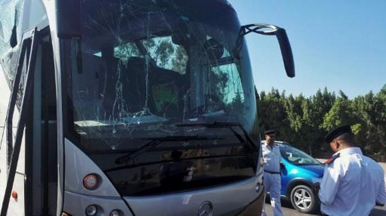 Twaalf doden bij razzia's na bomaanslag in Egypte
