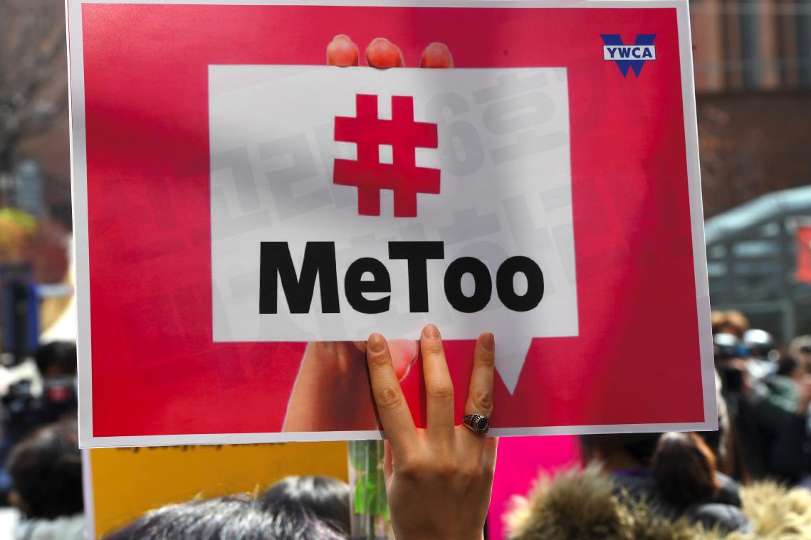 Vrouwen eisen meer bescherming op werkvloer