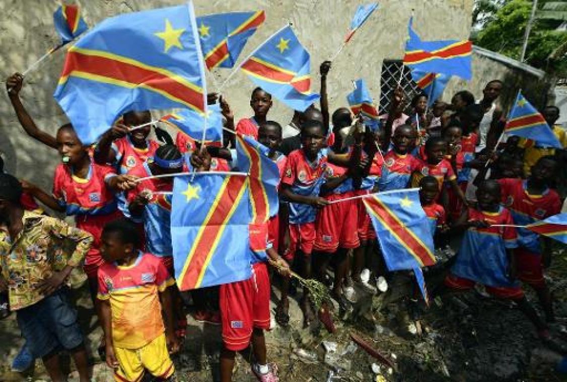 Sylvestre Ilunga Ilukamba benoemd als nieuwe Congolese premier
