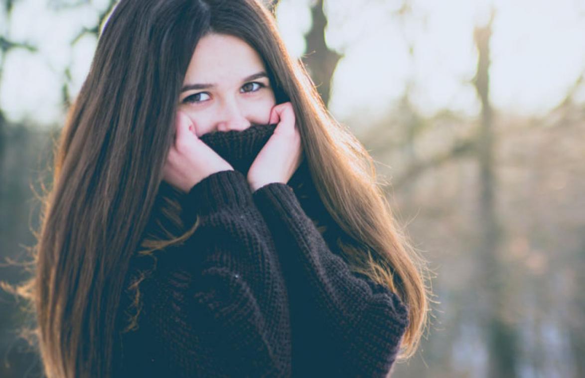 Man wil relatie beëindigen door DEZE walgelijke gewoonte van vriendin