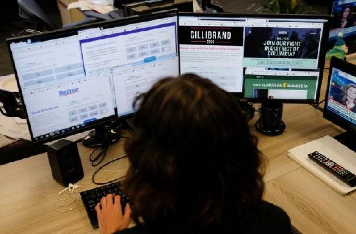 Recordaantal meldingen over internetfraude