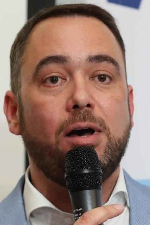 CdH sluit coalitie met N-VA uit