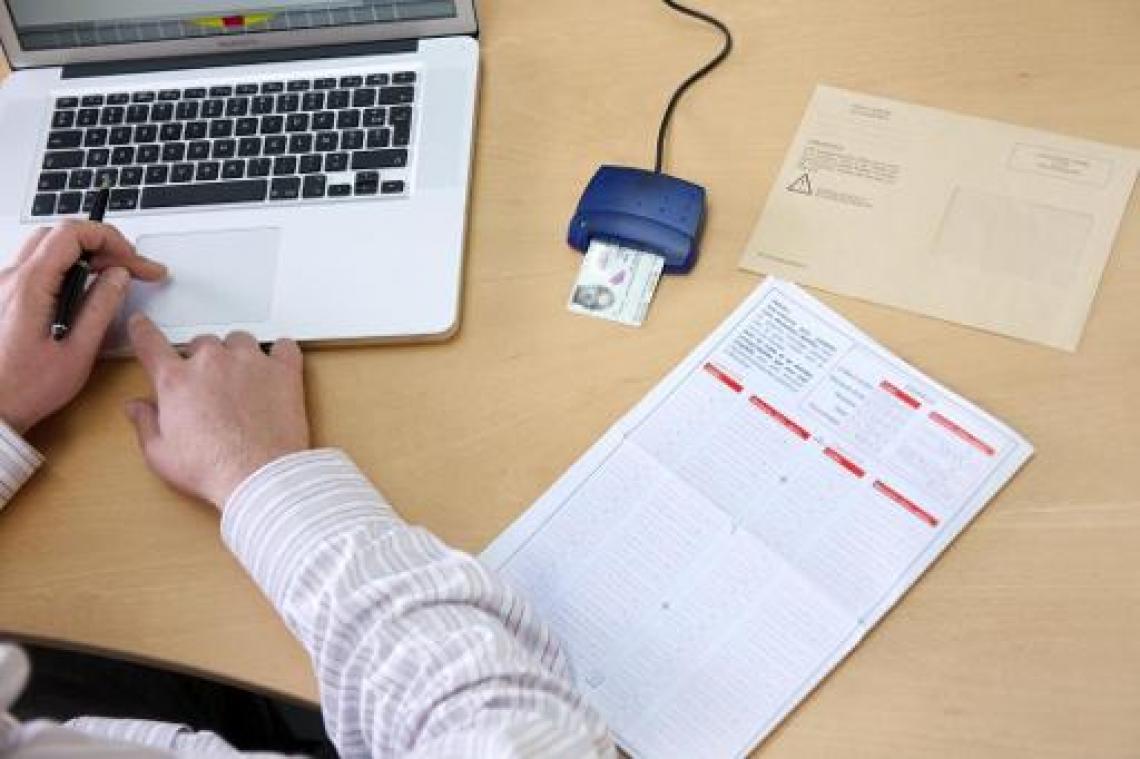 Burger vaak slachtoffer van informaticaproblemen bij overheid