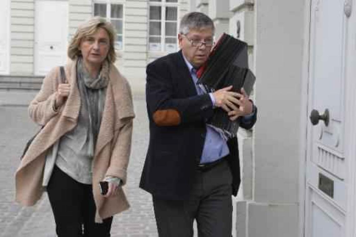 CD&V wil kindergeld aan studiebeurs koppelen