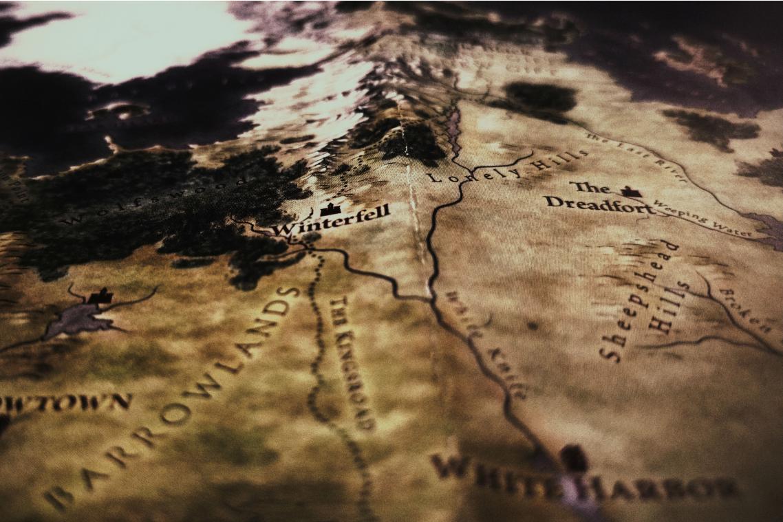 Dit zijn de beste reacties op het einde van 'Game of Thrones'