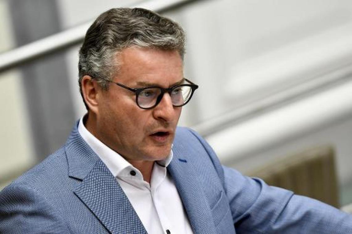 "Fraude absoluut onaanvaardbaar"
