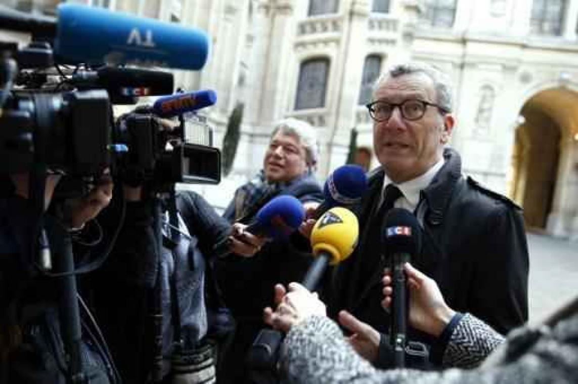 Mayeur laakt arrestaties linkse manifestanten