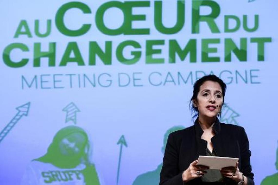 "Succes Vlaams Belang is ook op conto van Charles Michel"