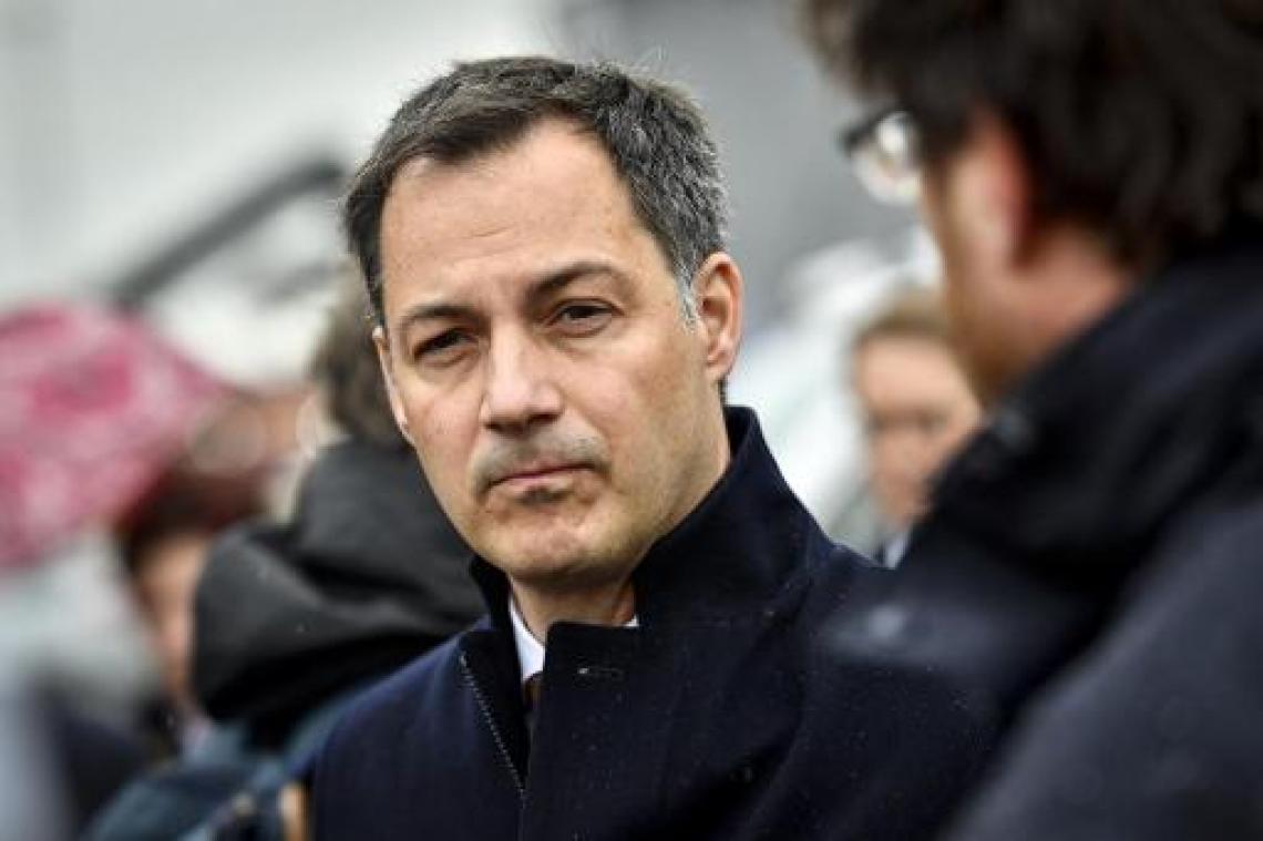 Koopkracht onder regering Michel: De Croo betwist cijfers gepensioneerden