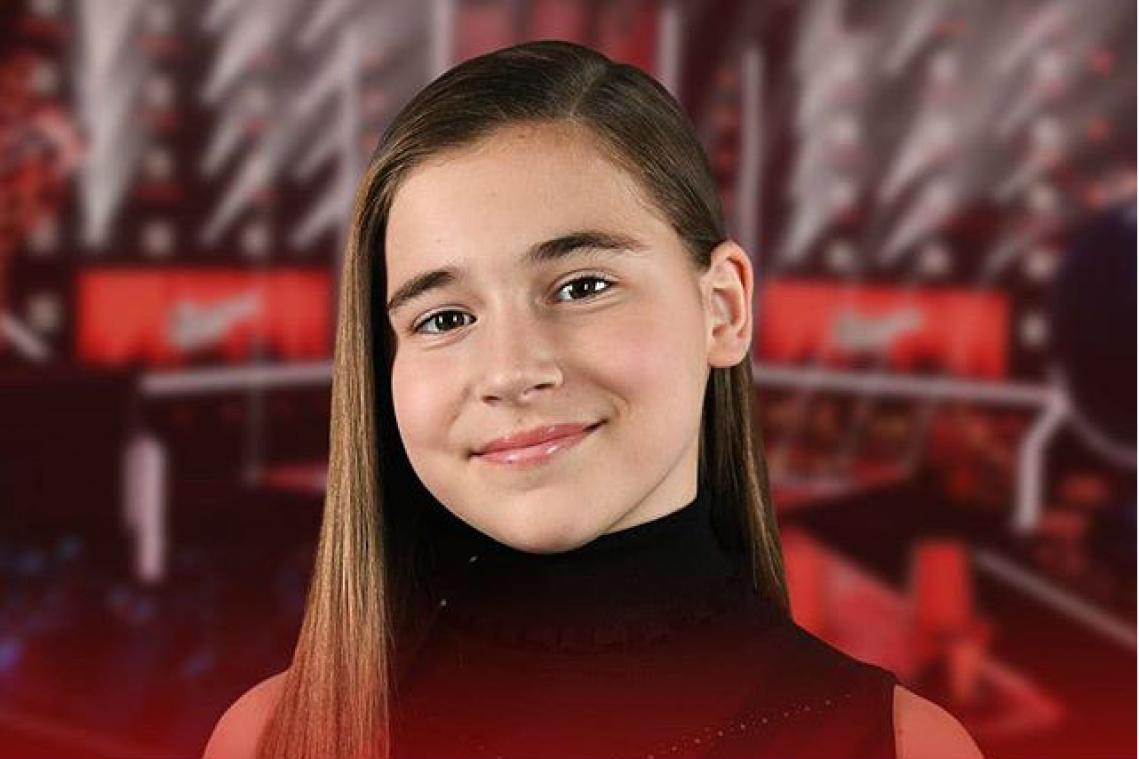 Russische bots zorgen voor winst van miljonairsdochter in 'The Voice Kids'