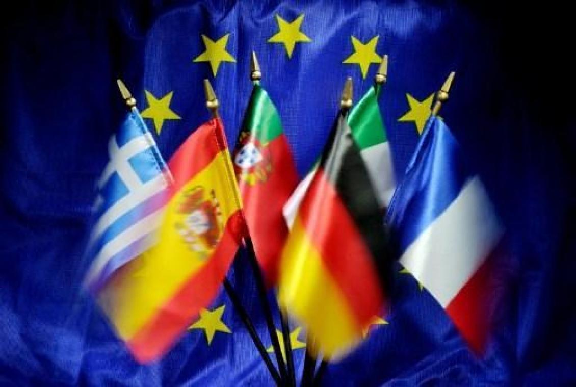 Europese Unie stoomt vloot klaar voor bosbranden