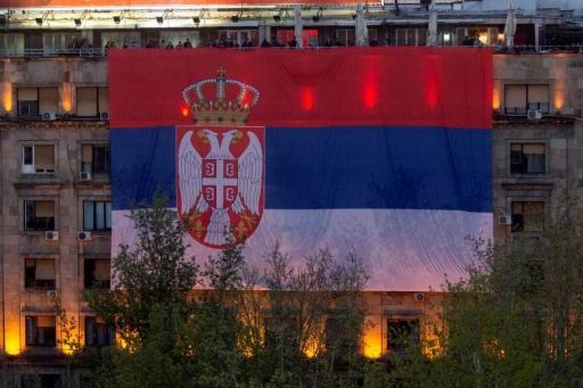 Servië voert onherroepelijke levenslange celstraf in