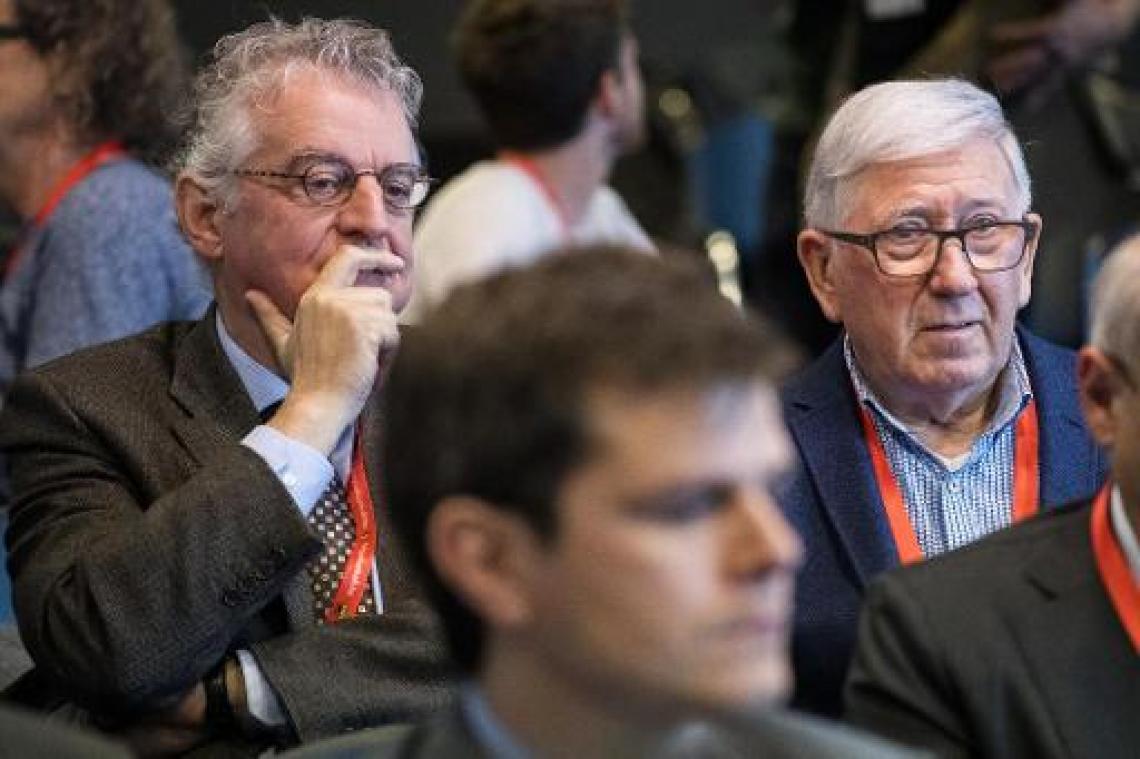 Fraudeonderzoek Belgisch voetbal - Jozef Van Remoortel tegen bondsprocureur: "U verdraait mijn woorden"