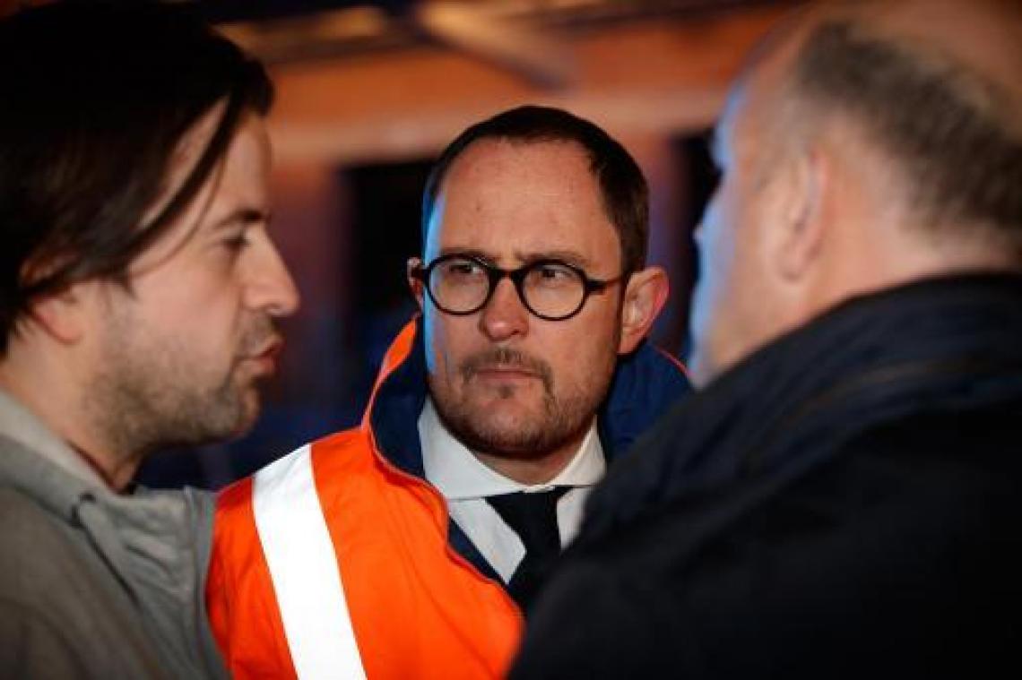 Open Vld valt pensioenplannen sp.a aan
