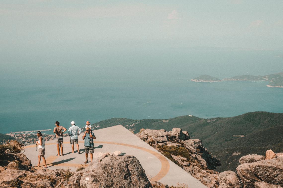 Italiaans eiland betaalt je verblijf terug als het regent