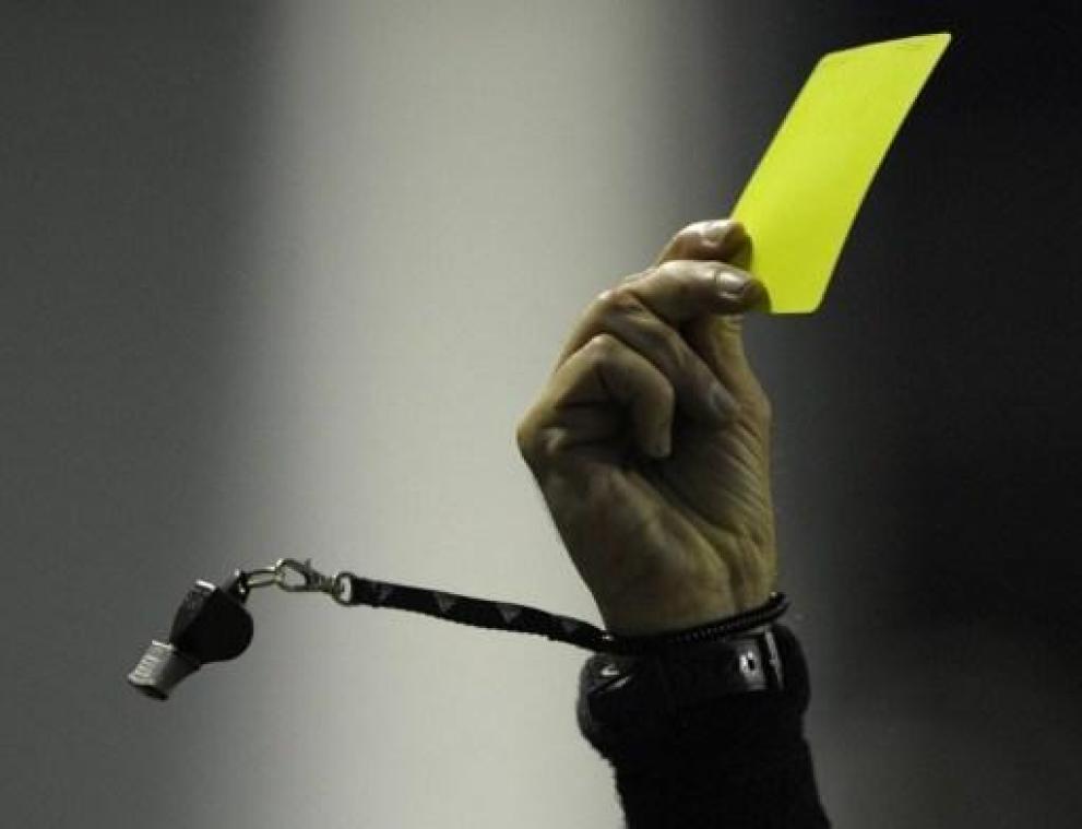 Pro League maakt voorbehoud bij plan van voetbalbond