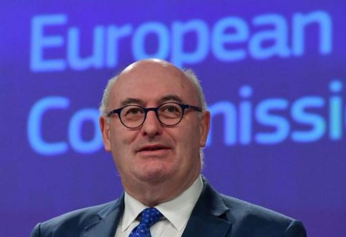 Europese Commissie wil meer prijstransparantie in de voedselketen