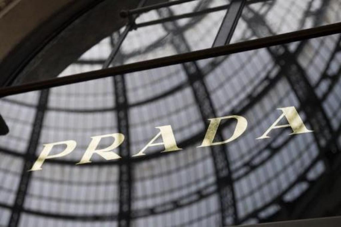 Prada stopt met dierenbont