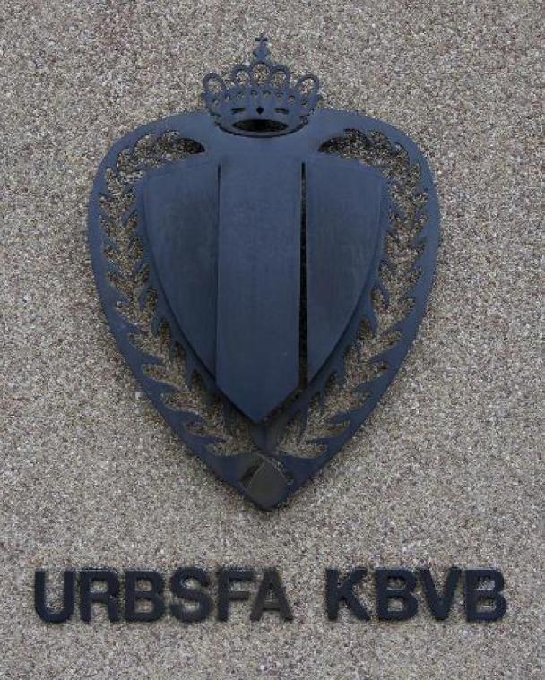 Voetbal Vlaanderen weegt het zwaarst in nieuwe structuur van KBVB