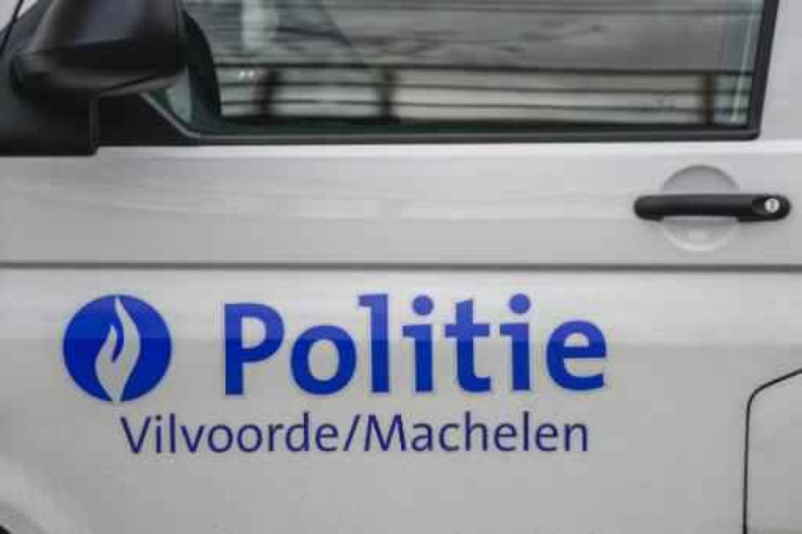 Terreurverdachte krijgt 7 maanden cel met uitstel voor weerspannigheid bij controle