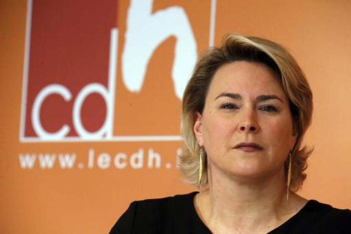 Verkiezingen19 - Voorstel vliegwet is "provocatie te veel die werken met N-VA onmogelijk maakt"