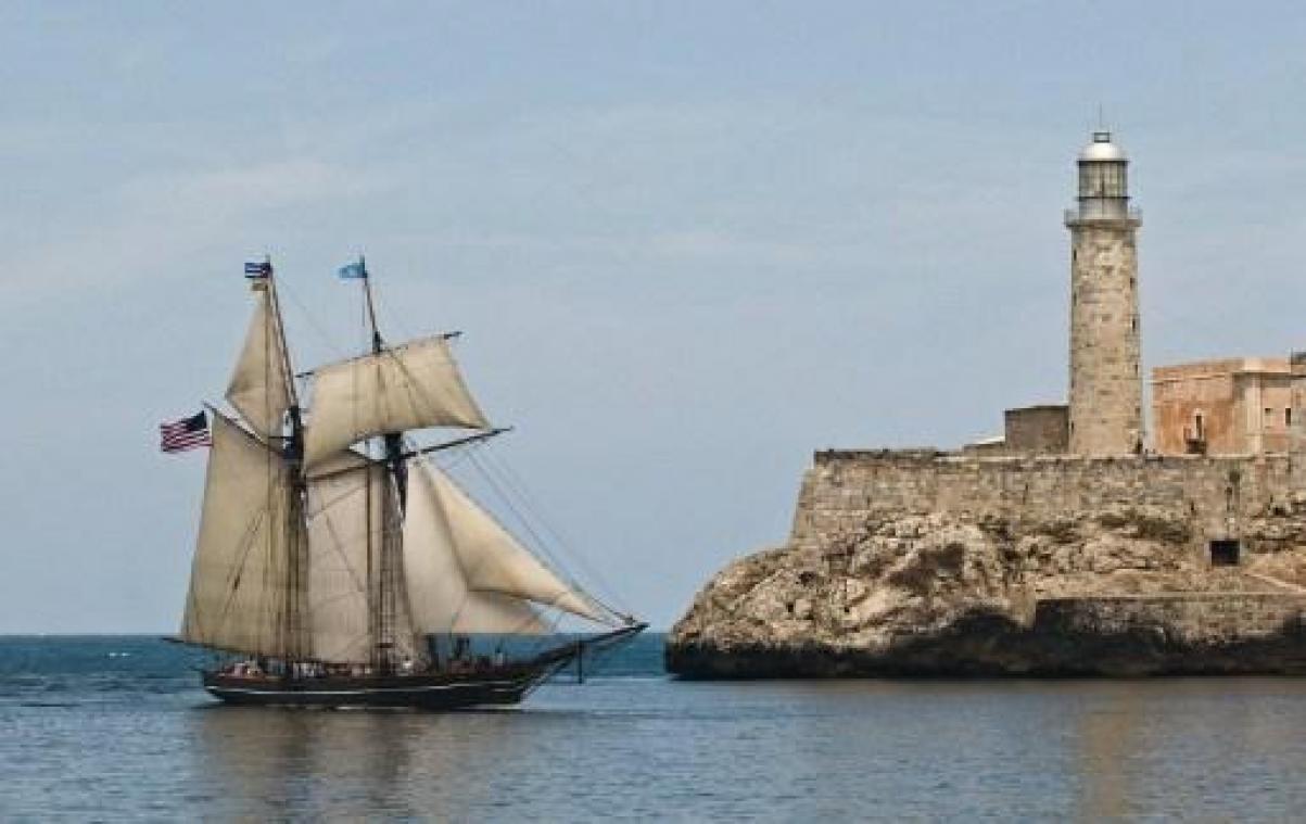 Laatste slavenschip dat in VS aankwam gevonden in Alabama