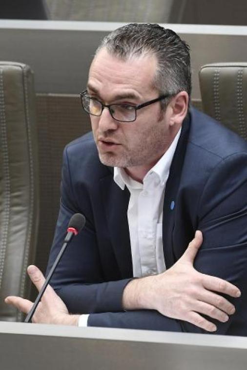 Open Vld lanceert "noodplan" om capaciteitsprobleem onderwijs aan te pakken