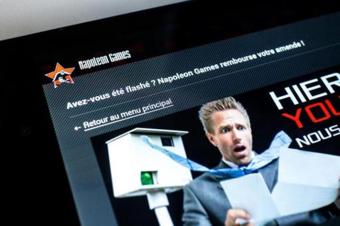 Reclame online kansspelen op tv verboden vanaf 1 juni