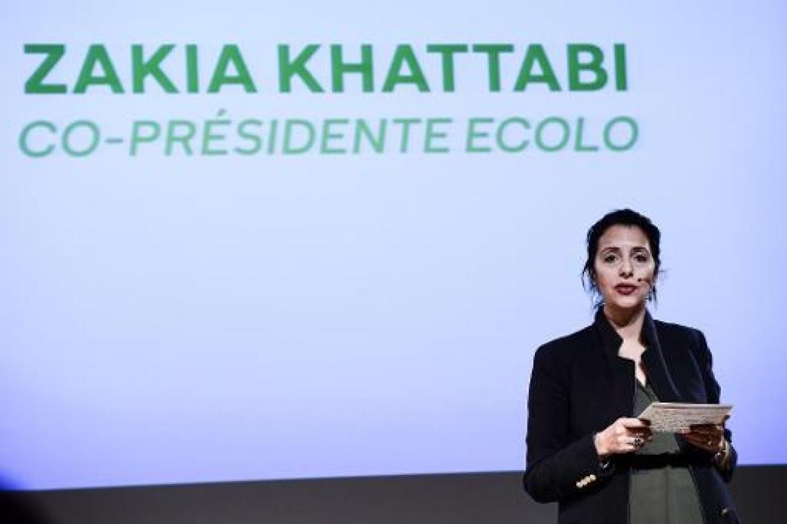 GAIA daagt Ecolo-voorzitter voor rechter wegens laster