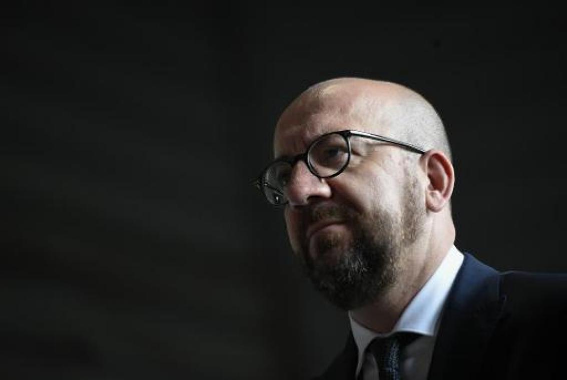MR stapt met klacht tegen PS naar Commissie Verkiezingsuitgaven