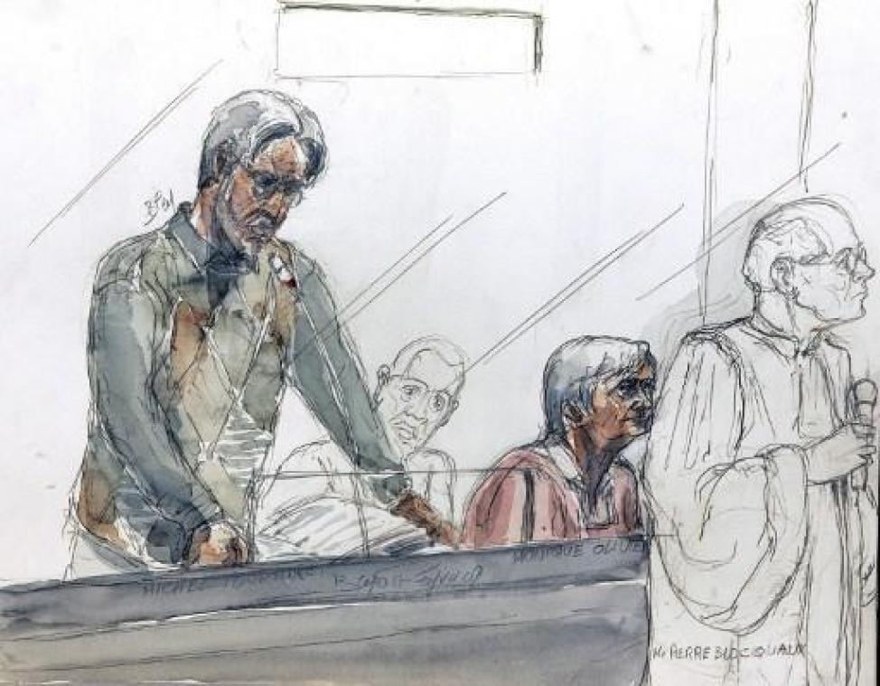Franse seriemoordenaar Fourniret komt in beeld in onopgeloste verdwijningszaak