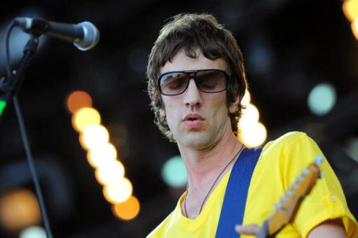 Rolling Stones en The Verve maken eind aan hun bitterzoete strijd om auteursrechten
