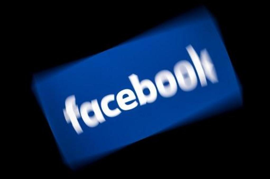 "Facebook onderzoekt eigen cryptomunt"