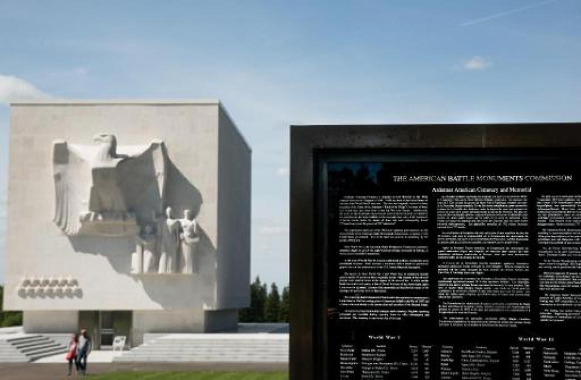 Amerikaanse soldaat die in België begraven lag na 74 jaar alsnog geïdentificeerd