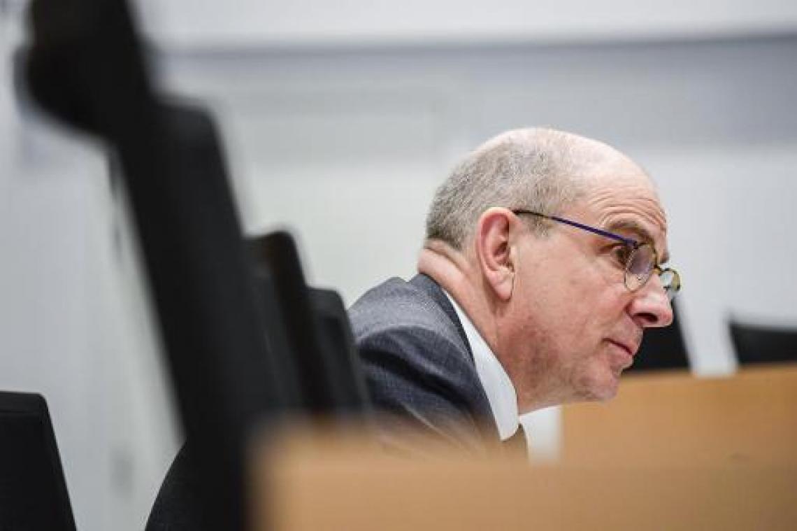 Centraal loket voor slachtoffers van terrorisme en grote rampen in de steigers