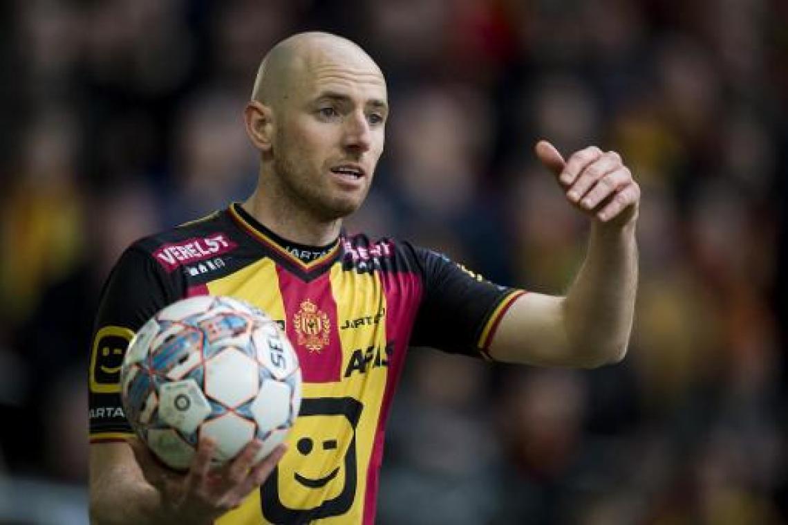 Tim Matthys zet na 15 jaar profvoetbal punt achter loopbaan