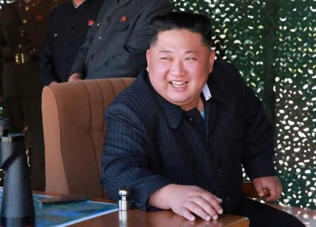 Noord-Korea voert druk op Amerikaanse onderhandelaars op in nucleair conflict