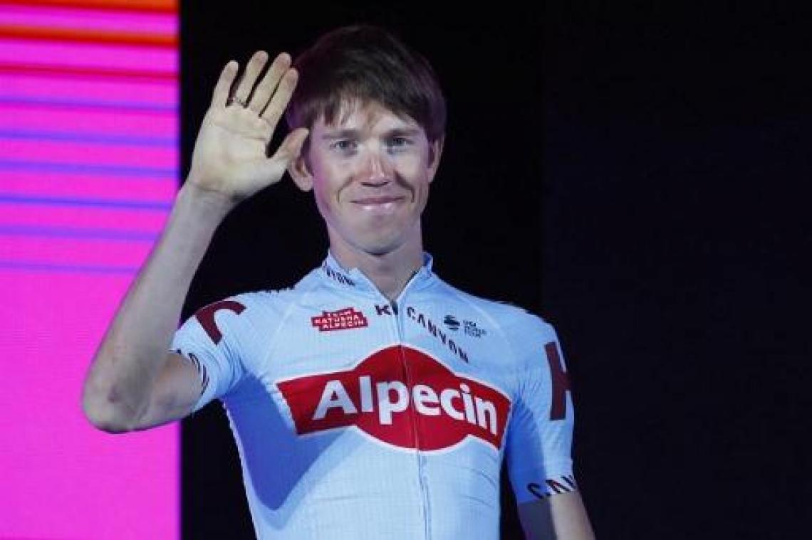 Zakarin klimt naar de zege en doet uitstekende zaak in algemeen klassement