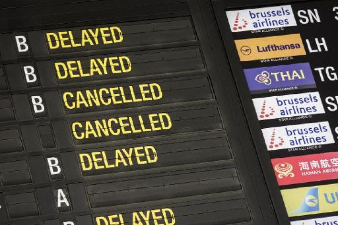 Liege Airport sluit zich aan bij vordering van Luikse luchtvaartbedrijven