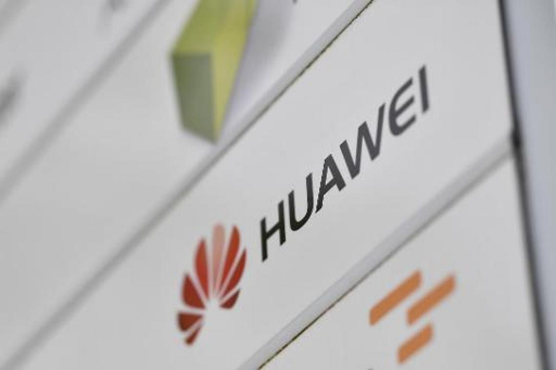Peking hekelt 'geruchten' over banden tussen Huawei en regime