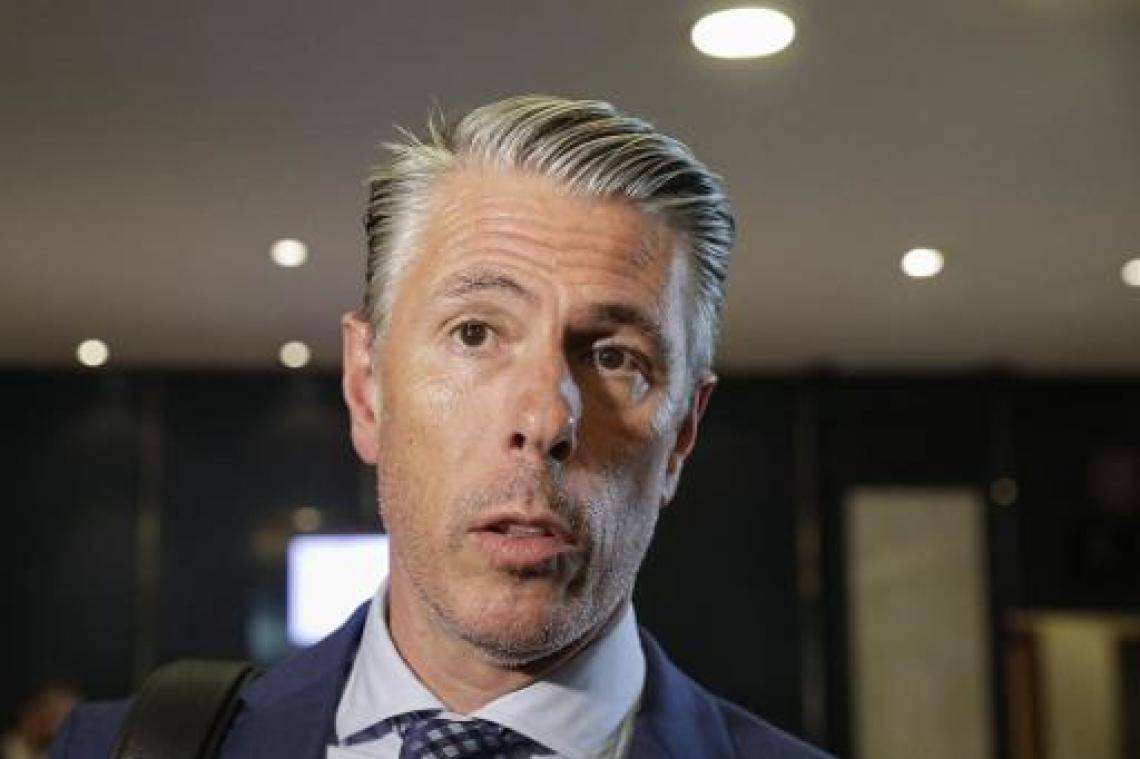 Jupiler Pro League - Anderlecht stelt Simon Davies aan als nieuwe hoofdcoach, ook Belhocine blijft aan boord