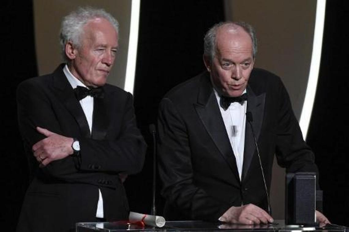 Filmfestival Cannes - Broers Dardenne winnen prijs voor regie met "Le Jeune Ahmed"