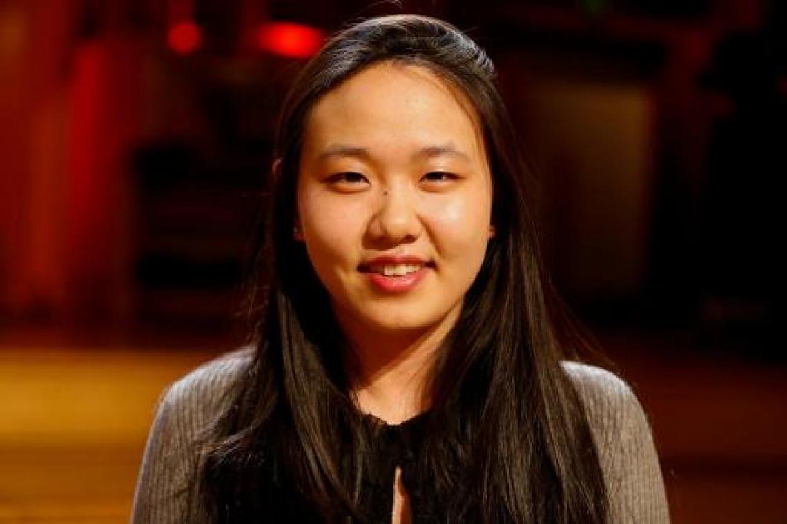 Koningin Elisabethwedstrijd - Stella Chen is verrassende eindwinnares - Huang eindigt bij niet-gerangschikte laureaten
