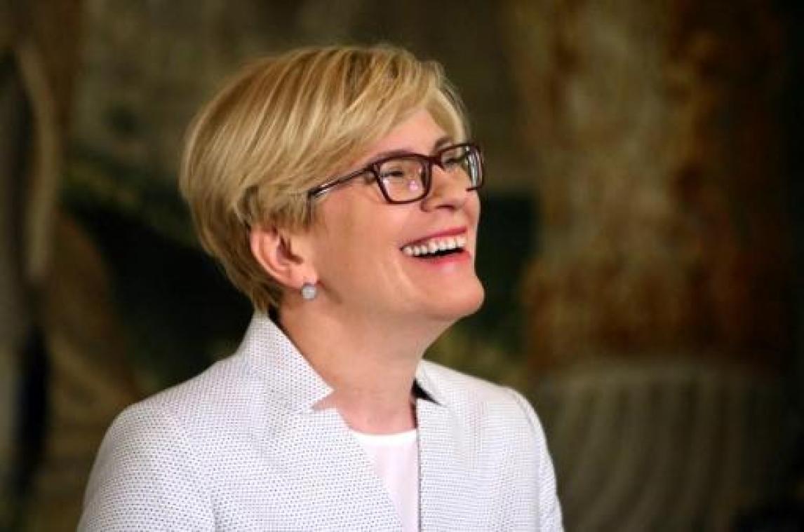 Verkiezingen Litouwen - Politieke nieuwkomer en ex-minister in tweede ronde presidentsverkiezingen
