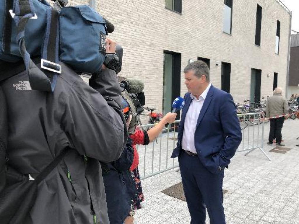 Bart Somers: "Burgemeestersverkiezingen zijn spannender"