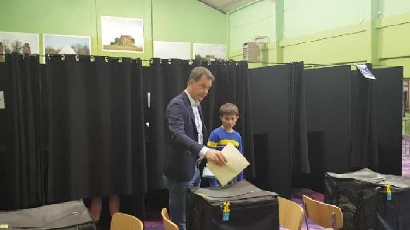 "Op het einde was mijn potlood niet meer scherp"